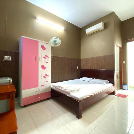Thu Đô Motel Vung Tau Exterior foto