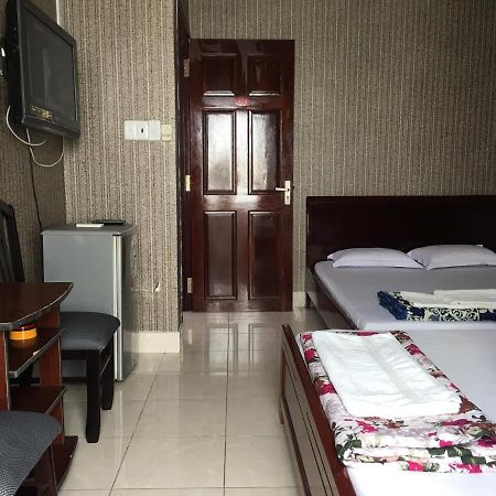 Thu Đô Motel Vung Tau Exterior foto