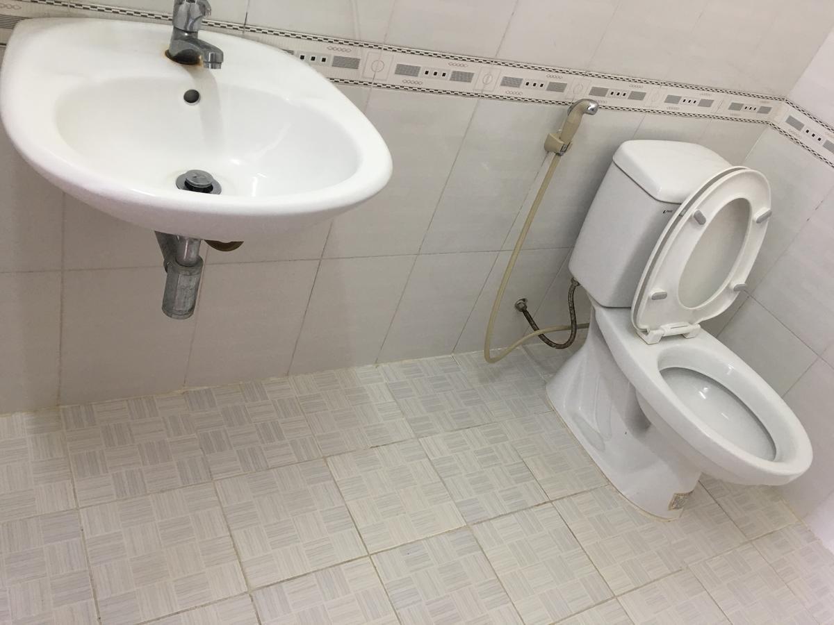 Thu Đô Motel Vung Tau Exterior foto